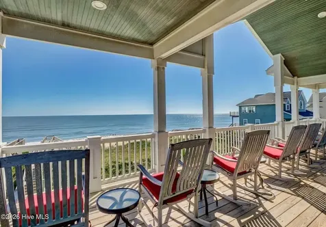 2068 New River Inlet Road North Topsail Beach NC 28460