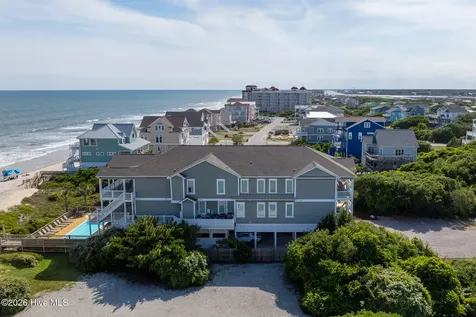2068 New River Inlet Road North Topsail Beach NC 28460