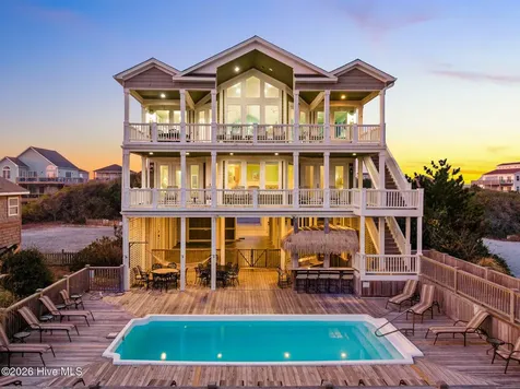 2068 New River Inlet Road North Topsail Beach NC 28460