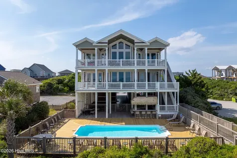 2068 New River Inlet Road North Topsail Beach NC 28460