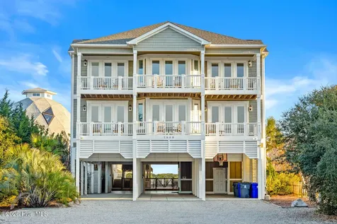 2068 New River Inlet Road North Topsail Beach NC 28460