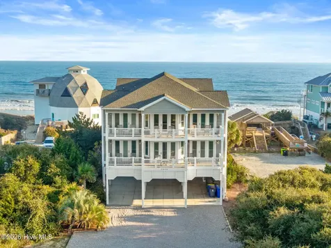 2068 New River Inlet Road North Topsail Beach NC 28460