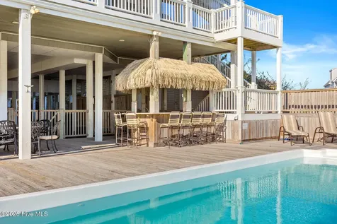 2068 New River Inlet Road North Topsail Beach NC 28460