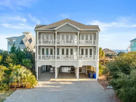2068 New River Inlet Road North Topsail Beach NC 28460