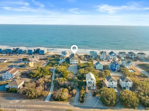 2068 New River Inlet Road North Topsail Beach NC 28460