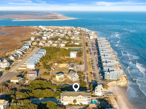 2068 New River Inlet Road North Topsail Beach NC 28460
