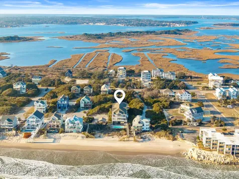 2068 New River Inlet Road North Topsail Beach NC 28460