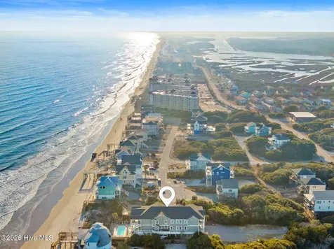 2068 New River Inlet Road North Topsail Beach NC 28460