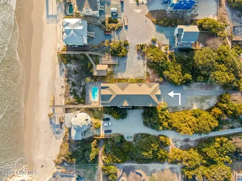2068 New River Inlet Road North Topsail Beach NC 28460