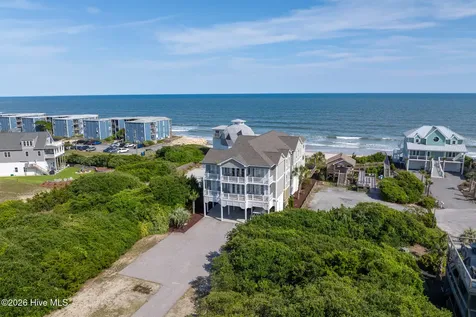 2068 New River Inlet Road North Topsail Beach NC 28460