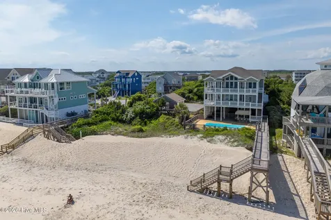 2068 New River Inlet Road North Topsail Beach NC 28460