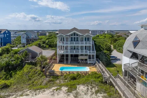 2068 New River Inlet Road North Topsail Beach NC 28460