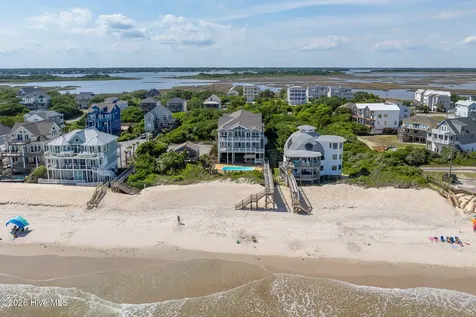 2068 New River Inlet Road North Topsail Beach NC 28460