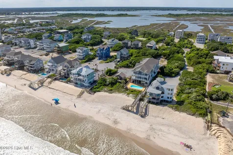 2068 New River Inlet Road North Topsail Beach NC 28460