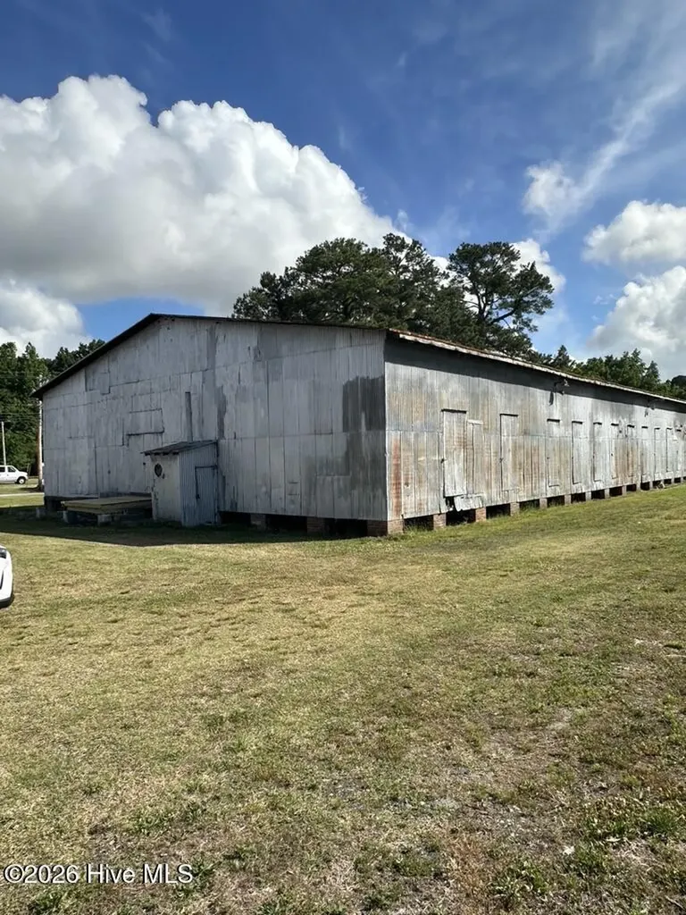 1000 Badham Road Edenton NC 27932