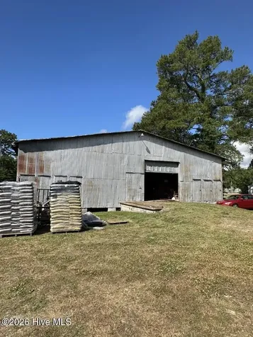 1000 Badham Road Edenton NC 27932
