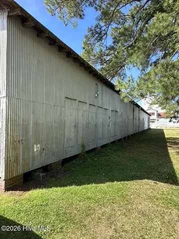 1000 Badham Road Edenton NC 27932