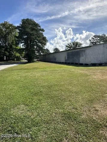 1000 Badham Road Edenton NC 27932