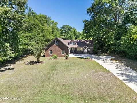 3907 Northeast Avenue Castle Hayne NC 28429