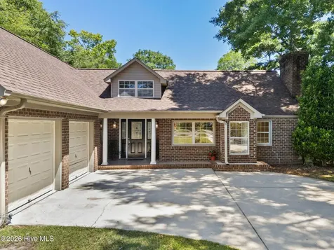 3907 Northeast Avenue Castle Hayne NC 28429