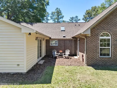 3907 Northeast Avenue Castle Hayne NC 28429
