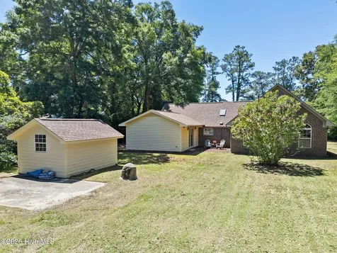 3907 Northeast Avenue Castle Hayne NC 28429