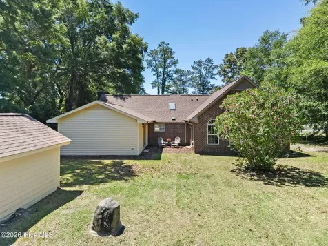 3907 Northeast Avenue Castle Hayne NC 28429