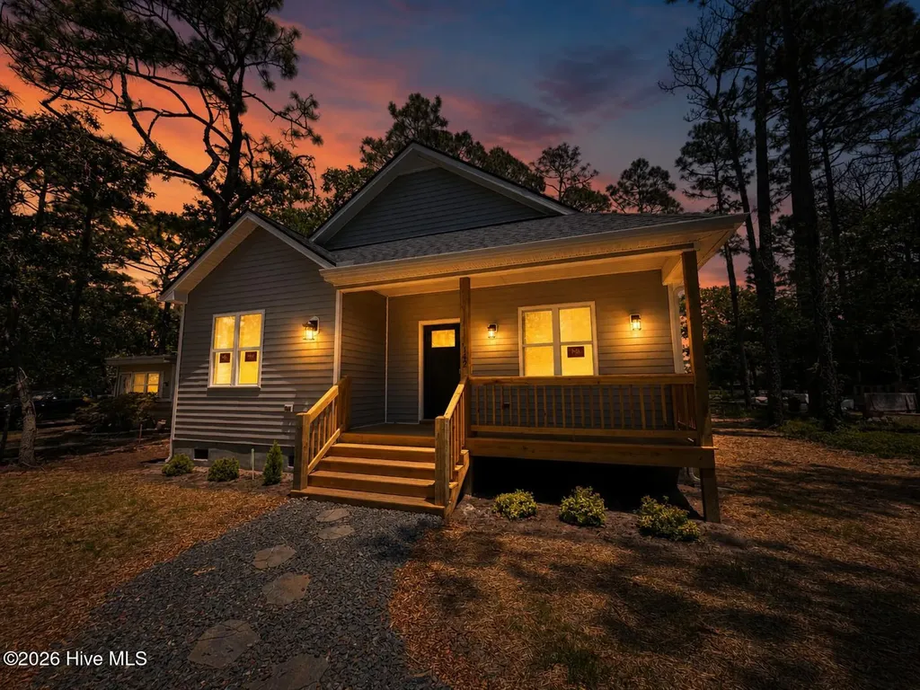 142 Redwood Road Boiling Spring Lakes NC 28461