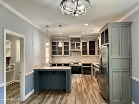 142 Redwood Road Boiling Spring Lakes NC 28461