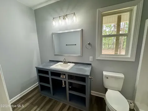 142 Redwood Road Boiling Spring Lakes NC 28461