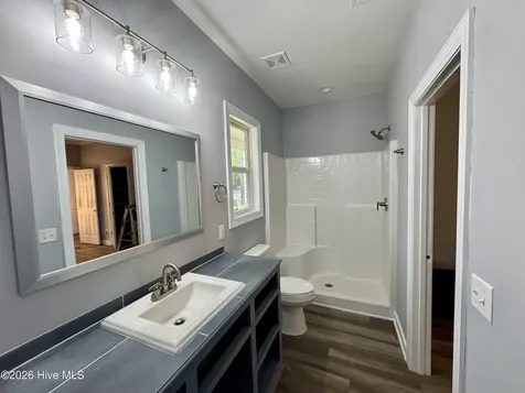 142 Redwood Road Boiling Spring Lakes NC 28461