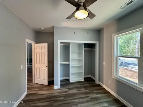 142 Redwood Road Boiling Spring Lakes NC 28461