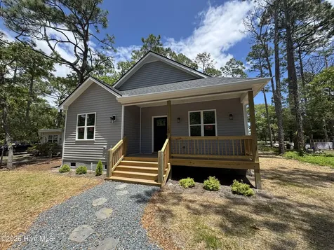 142 Redwood Road Boiling Spring Lakes NC 28461
