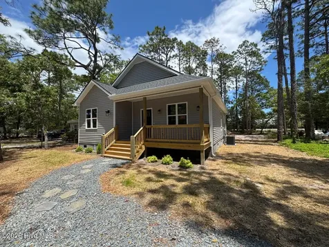 142 Redwood Road Boiling Spring Lakes NC 28461