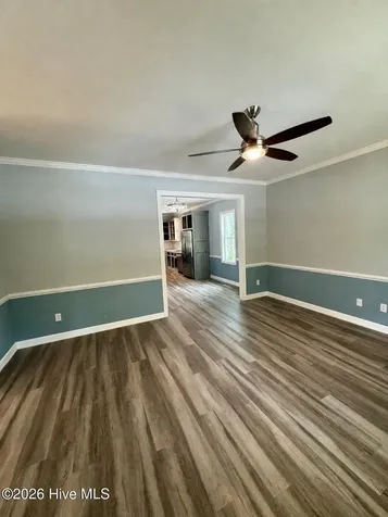 142 Redwood Road Boiling Spring Lakes NC 28461