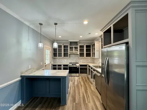 142 Redwood Road Boiling Spring Lakes NC 28461