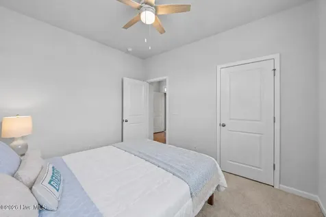 8311 Slippery Elm Court Winnabow NC 28479