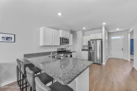 8311 Slippery Elm Court Winnabow NC 28479