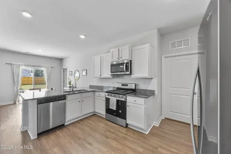 8311 Slippery Elm Court Winnabow NC 28479