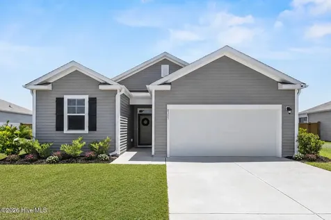 8311 Slippery Elm Court Winnabow NC 28479