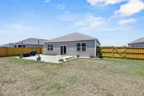 8311 Slippery Elm Court Winnabow NC 28479