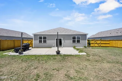 8311 Slippery Elm Court Winnabow NC 28479