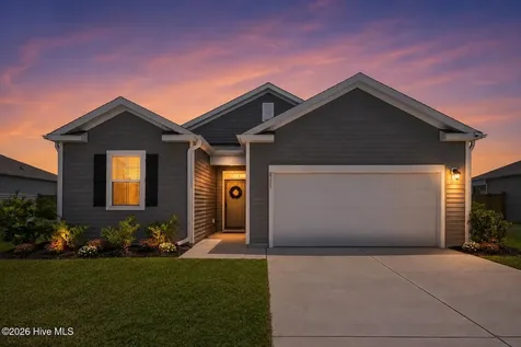 8311 Slippery Elm Court Winnabow NC 28479