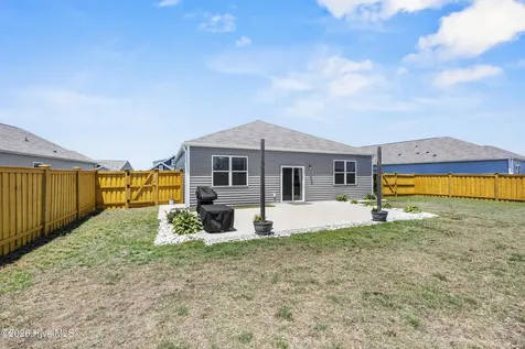 8311 Slippery Elm Court Winnabow NC 28479