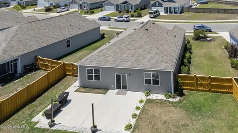 8311 Slippery Elm Court Winnabow NC 28479