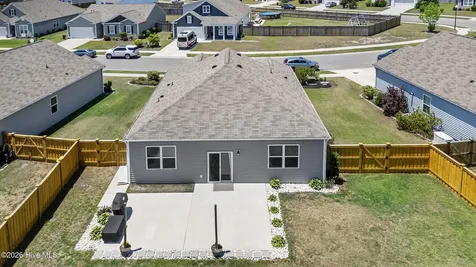 8311 Slippery Elm Court Winnabow NC 28479