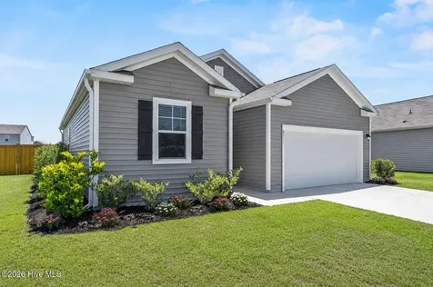8311 Slippery Elm Court Winnabow NC 28479