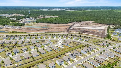 8311 Slippery Elm Court Winnabow NC 28479