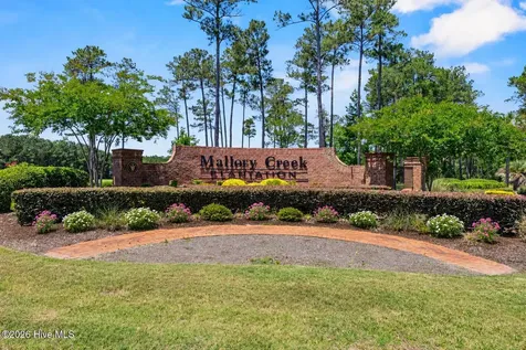 8311 Slippery Elm Court Winnabow NC 28479