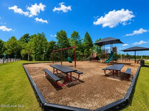 8311 Slippery Elm Court Winnabow NC 28479